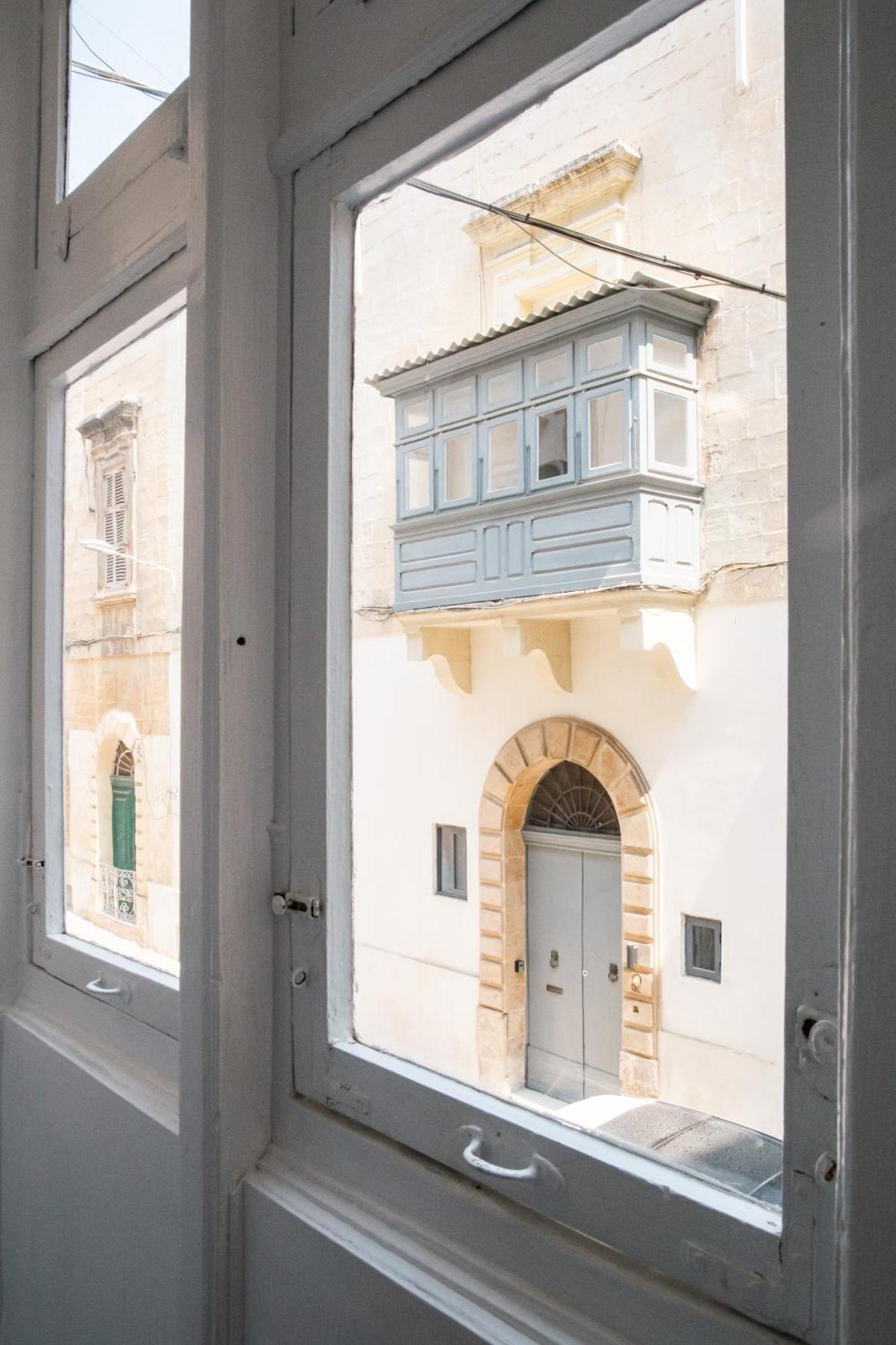Valletta Waterfront 2 Beds Flat By Arcobnb フロリアーナ エクステリア 写真