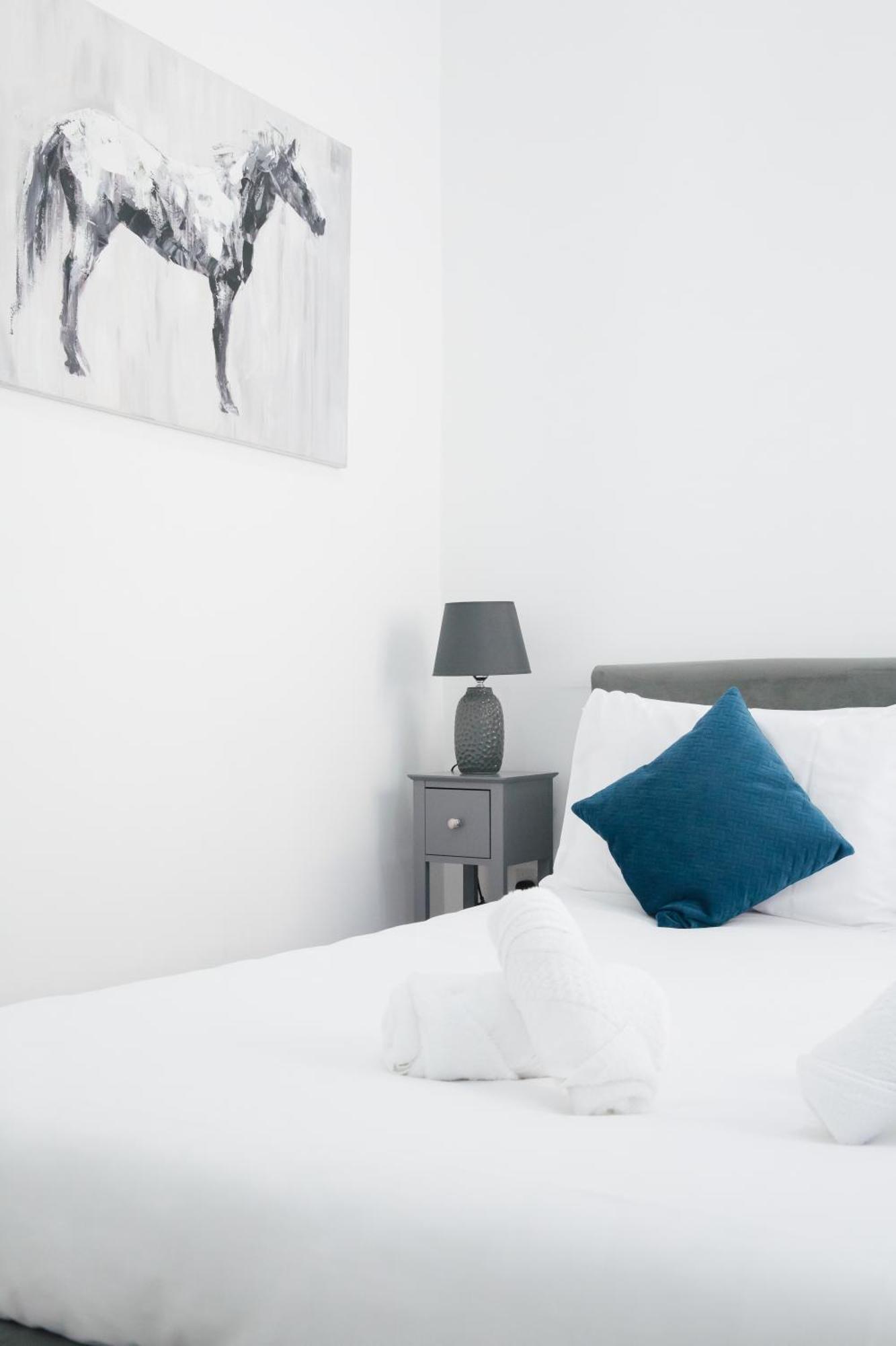 Valletta Waterfront 2 Beds Flat By Arcobnb フロリアーナ エクステリア 写真