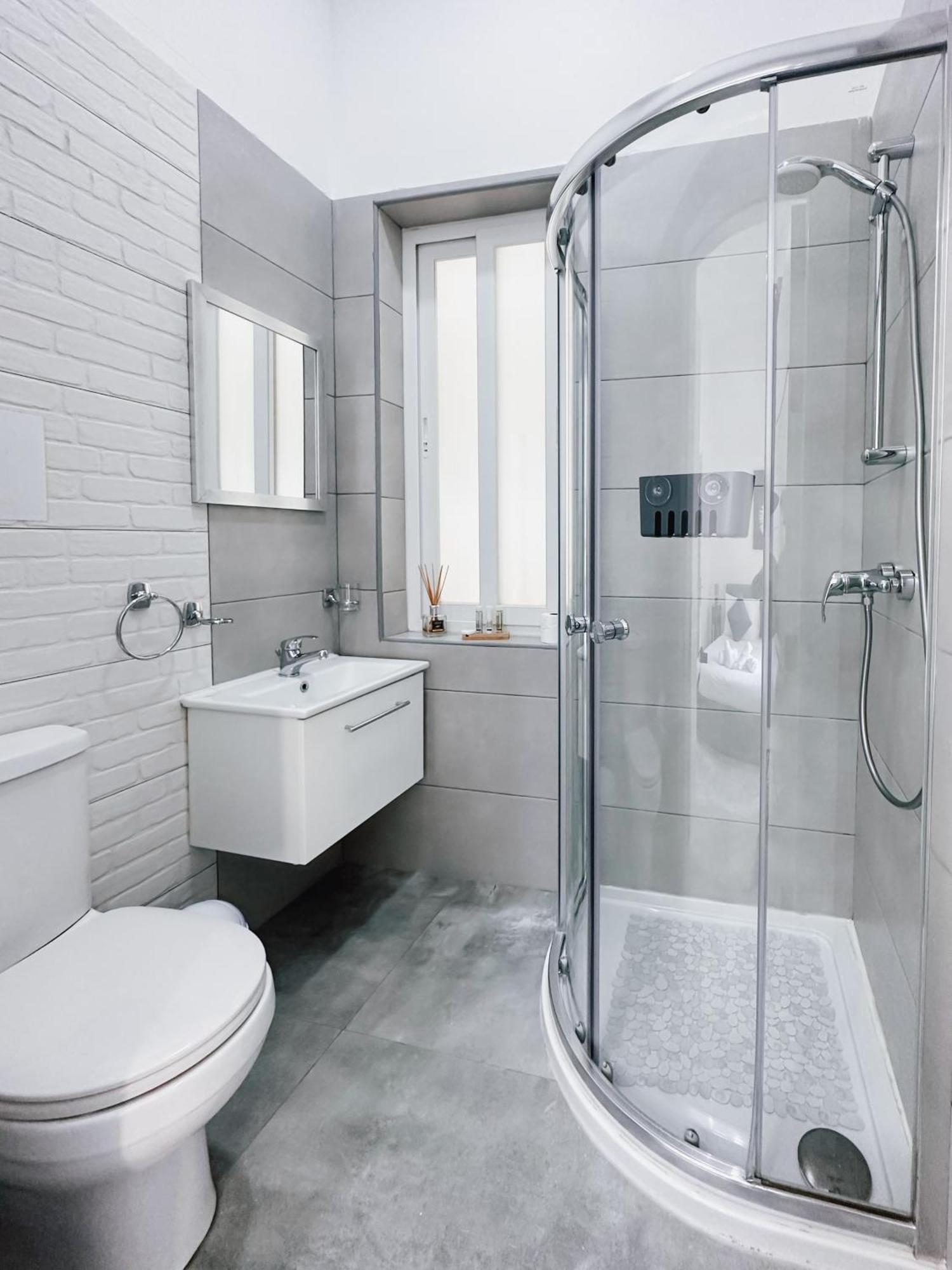 Valletta Waterfront 2 Beds Flat By Arcobnb フロリアーナ エクステリア 写真