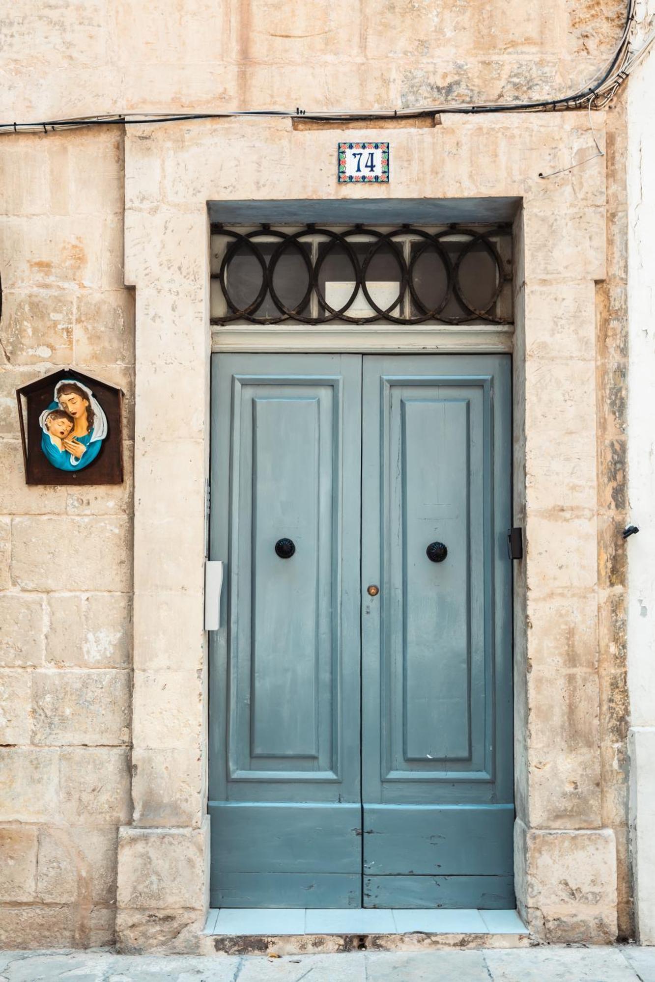 Valletta Waterfront 2 Beds Flat By Arcobnb フロリアーナ エクステリア 写真
